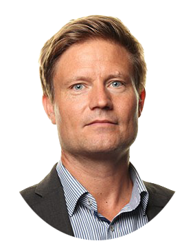 Hanssen Henner Portrait